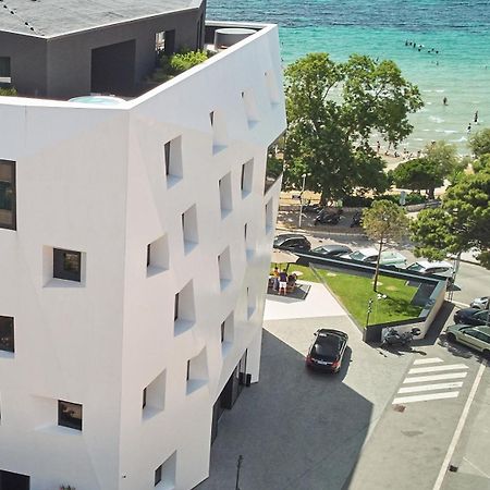 Briig Boutique Hotel Сплит Екстериор снимка