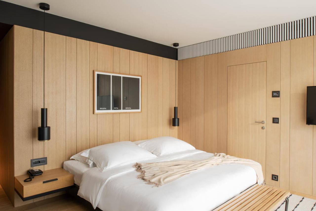 Briig Boutique Hotel Сплит Екстериор снимка