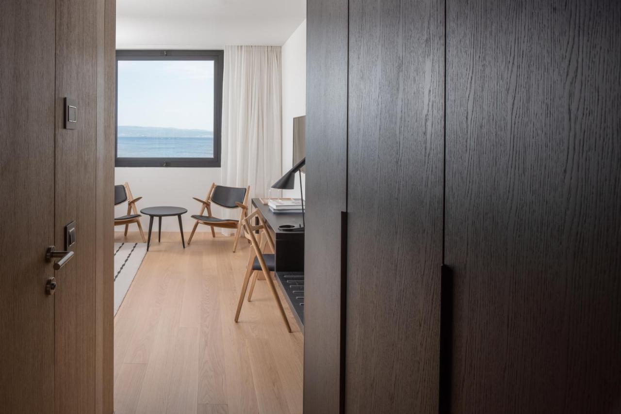 Briig Boutique Hotel Сплит Екстериор снимка