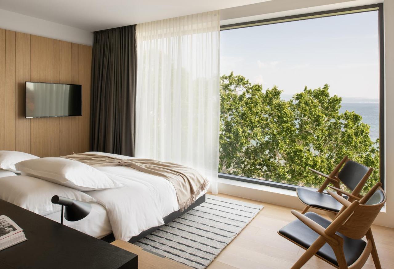 Briig Boutique Hotel Сплит Екстериор снимка