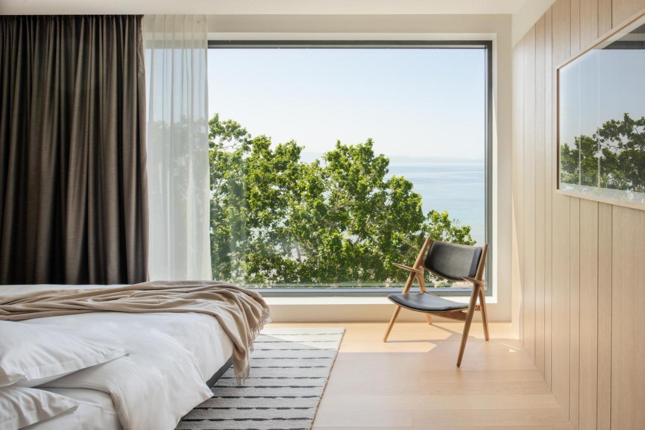 Briig Boutique Hotel Сплит Екстериор снимка