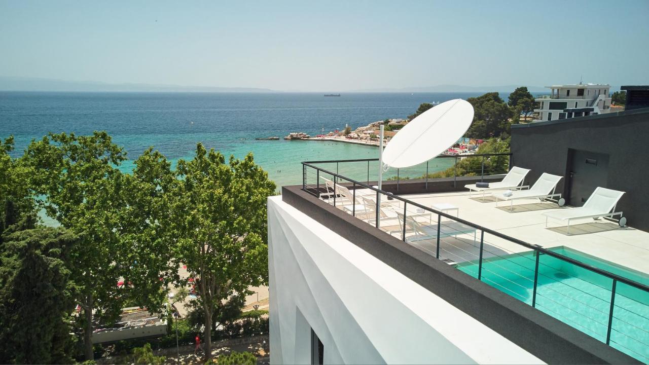 Briig Boutique Hotel Сплит Екстериор снимка