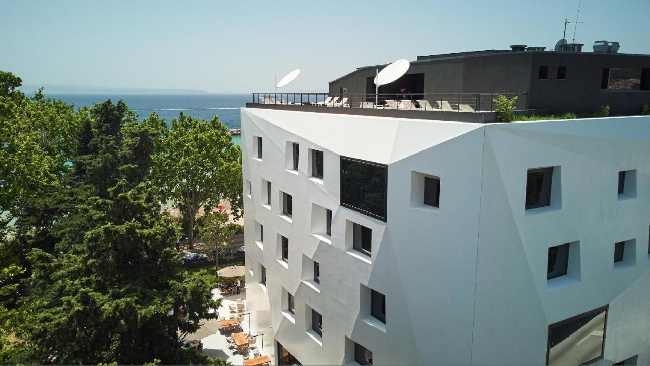 Briig Boutique Hotel Сплит Екстериор снимка