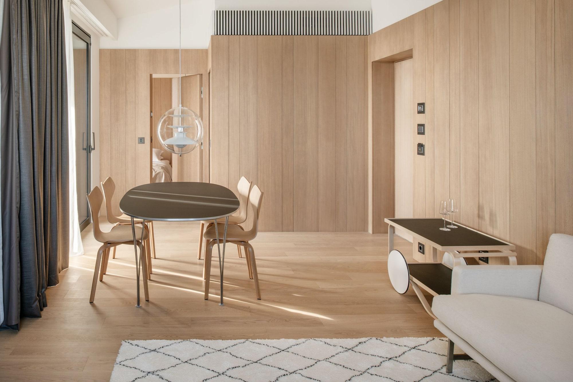 Briig Boutique Hotel Сплит Екстериор снимка