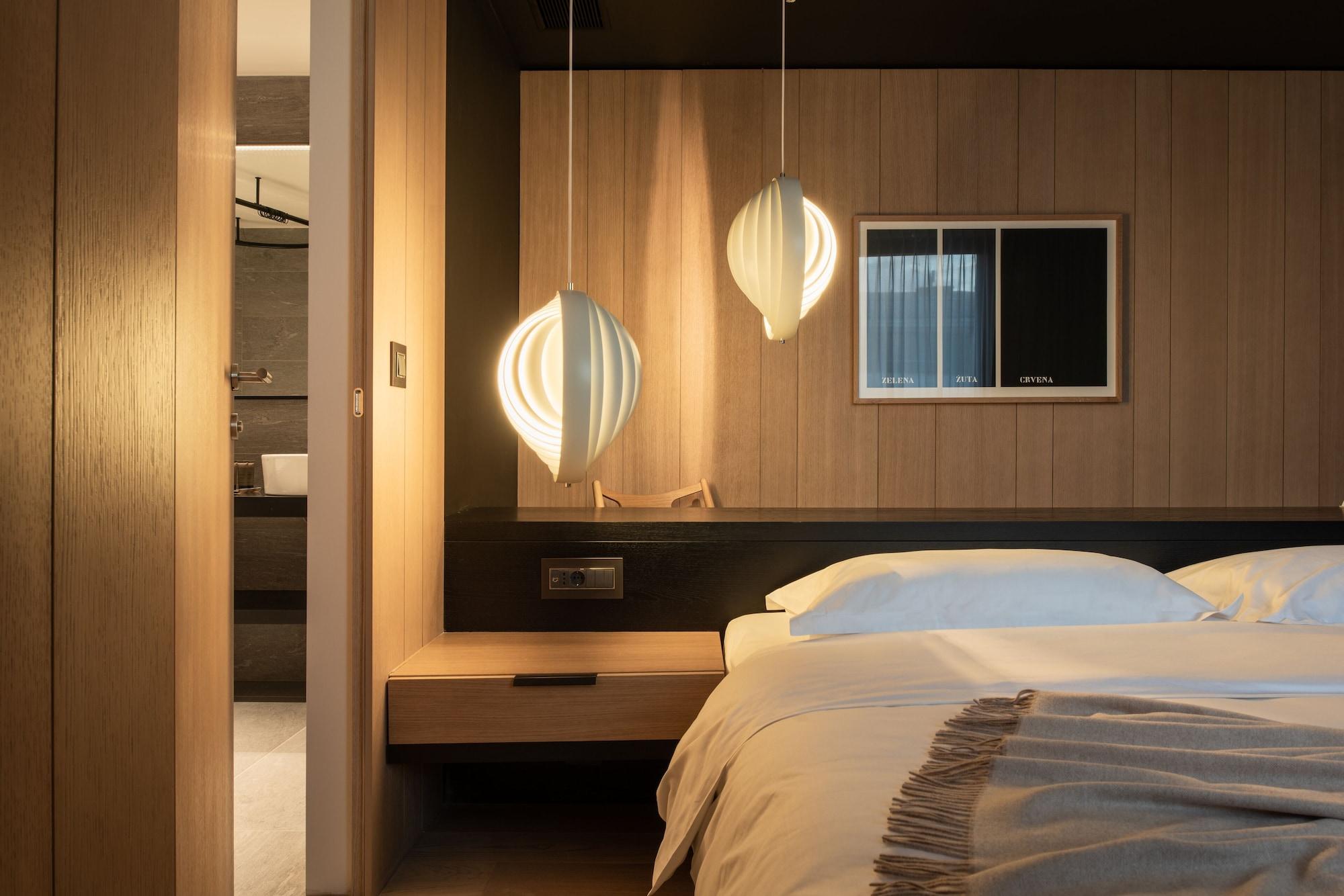 Briig Boutique Hotel Сплит Екстериор снимка