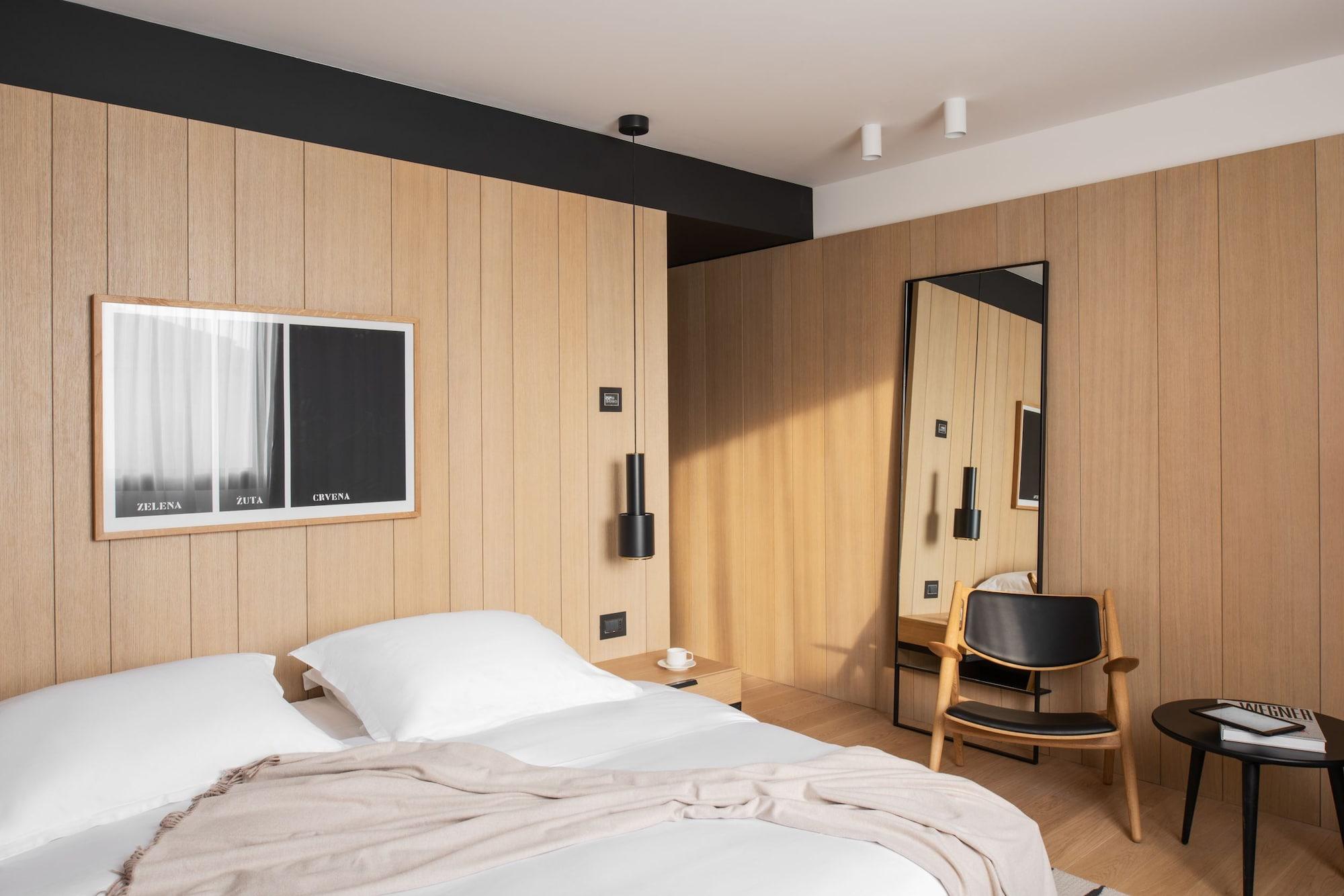 Briig Boutique Hotel Сплит Екстериор снимка