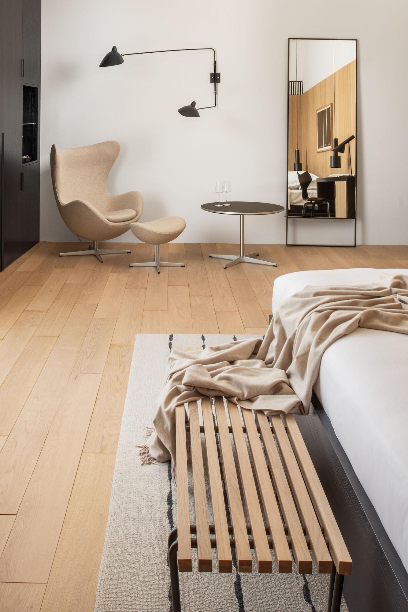 Briig Boutique Hotel Сплит Екстериор снимка