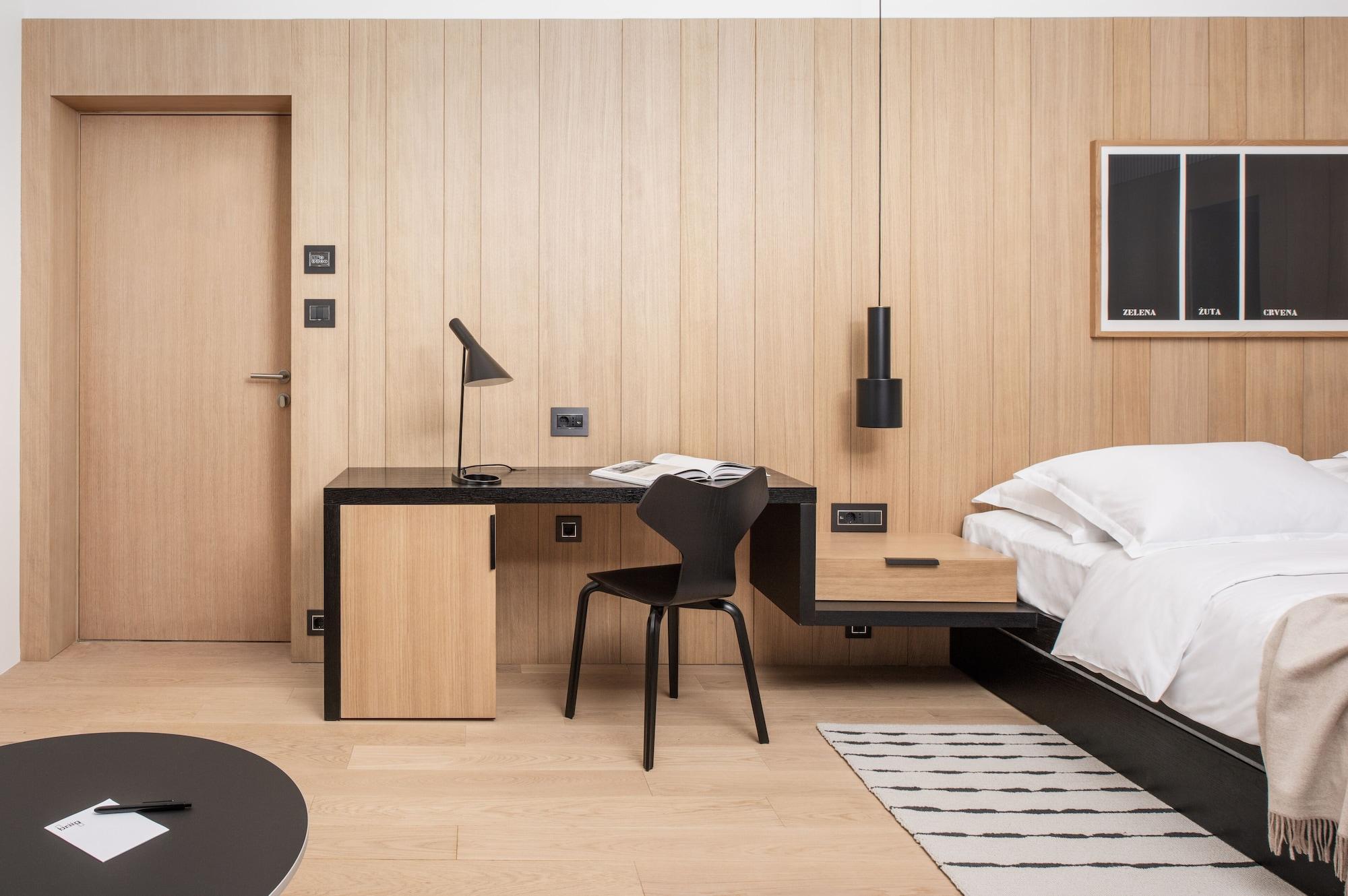 Briig Boutique Hotel Сплит Екстериор снимка