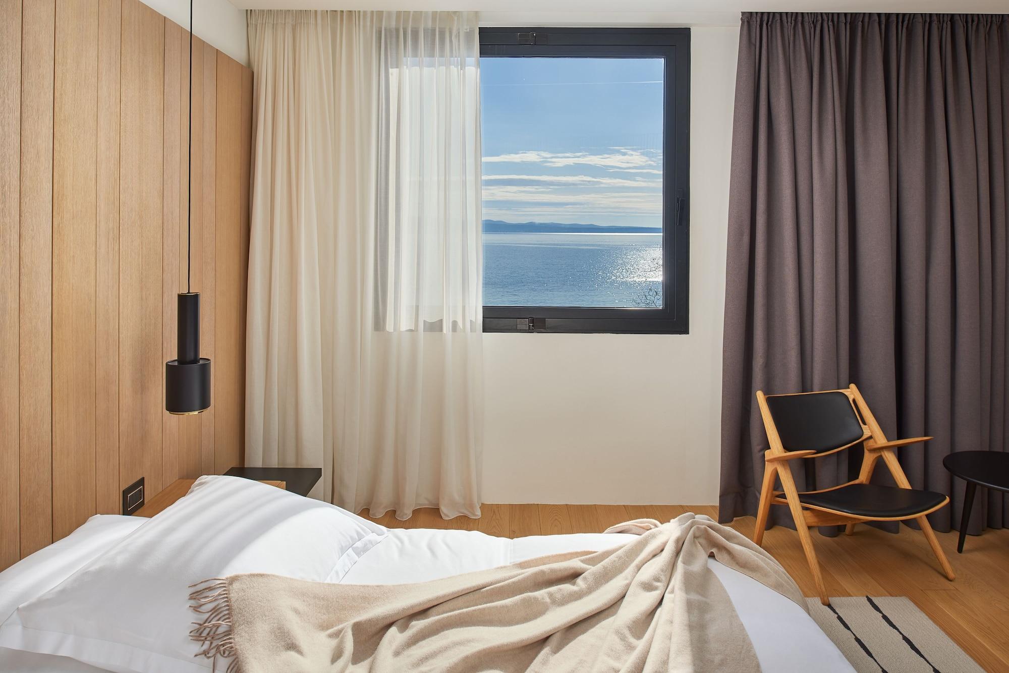 Briig Boutique Hotel Сплит Екстериор снимка