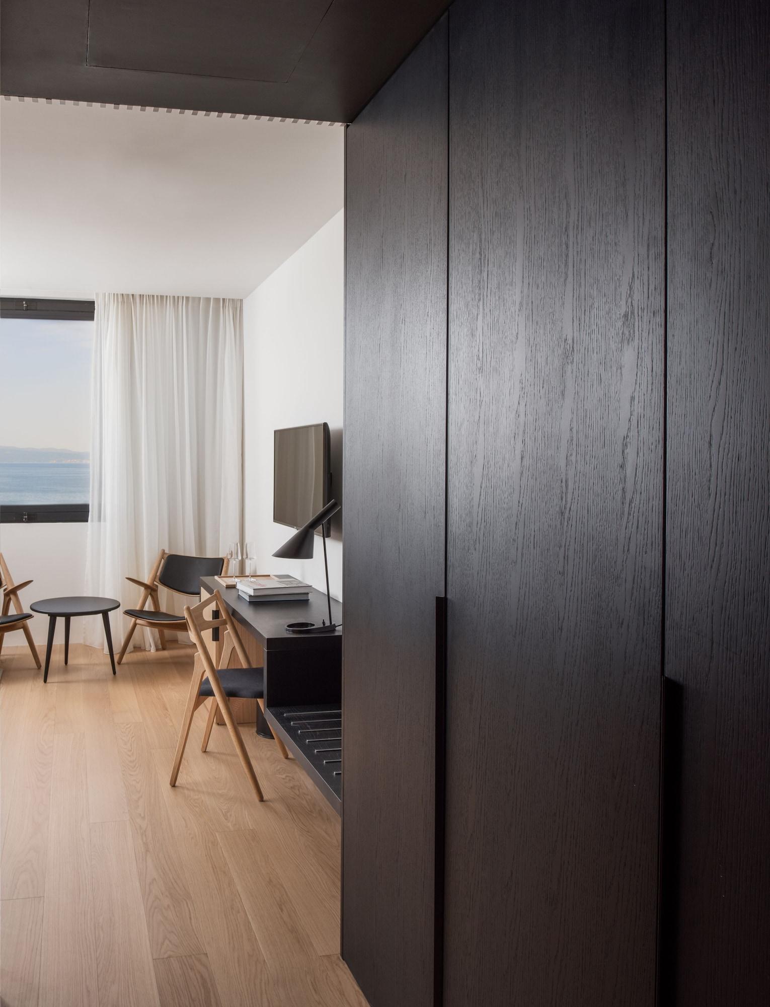 Briig Boutique Hotel Сплит Екстериор снимка