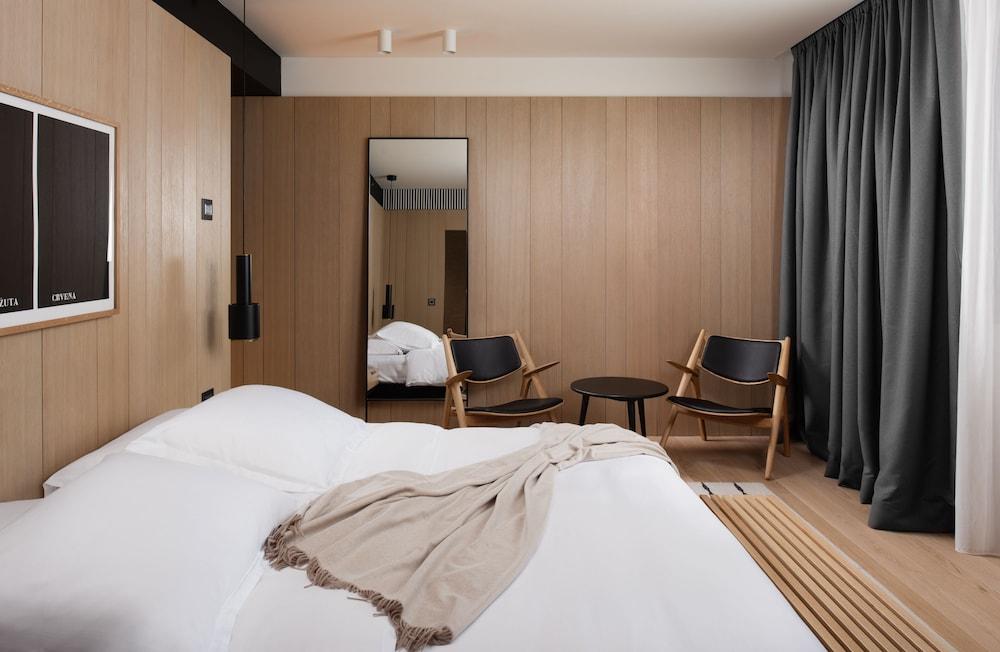Briig Boutique Hotel Сплит Екстериор снимка