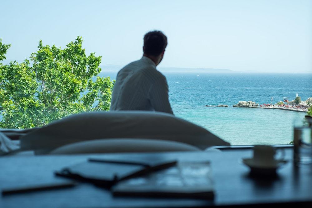 Briig Boutique Hotel Сплит Екстериор снимка