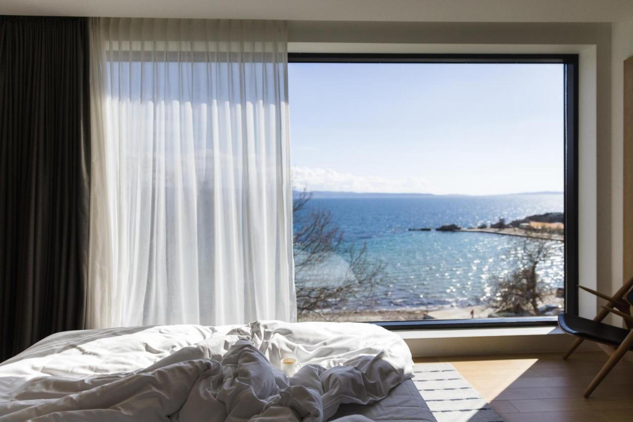Briig Boutique Hotel Сплит Екстериор снимка