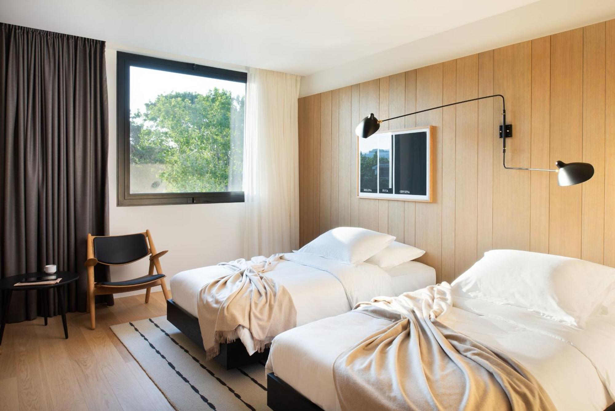 Briig Boutique Hotel Сплит Екстериор снимка