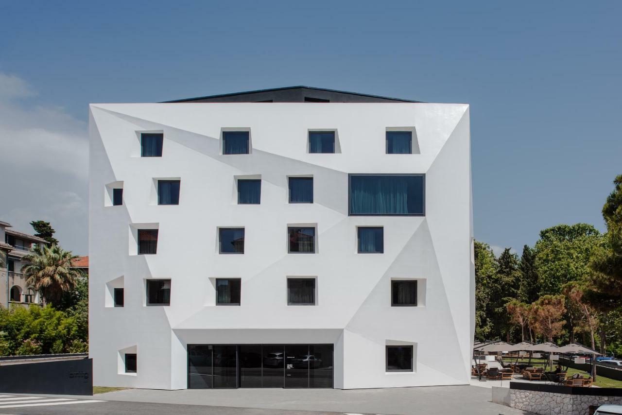 Briig Boutique Hotel Сплит Екстериор снимка