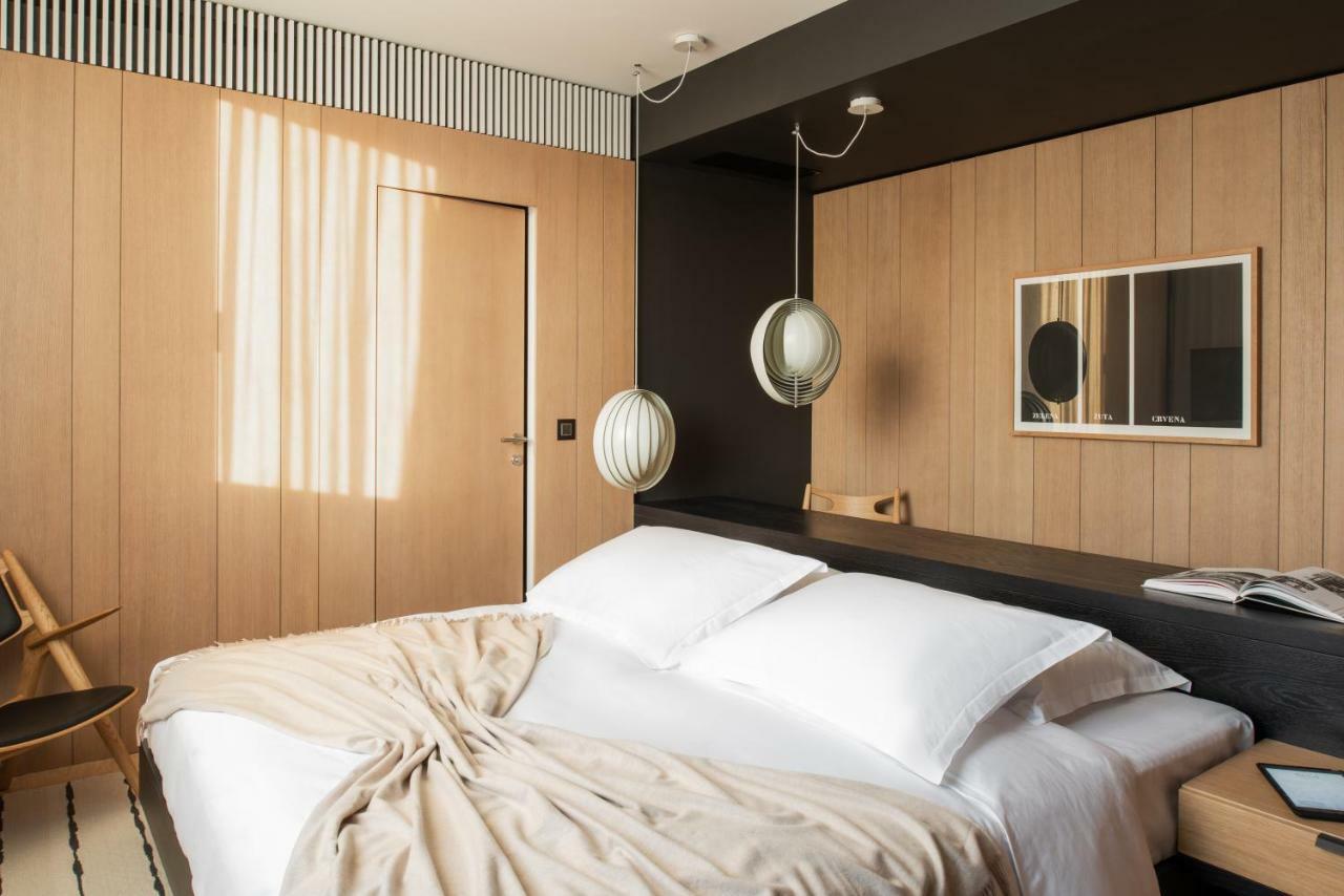 Briig Boutique Hotel Сплит Екстериор снимка
