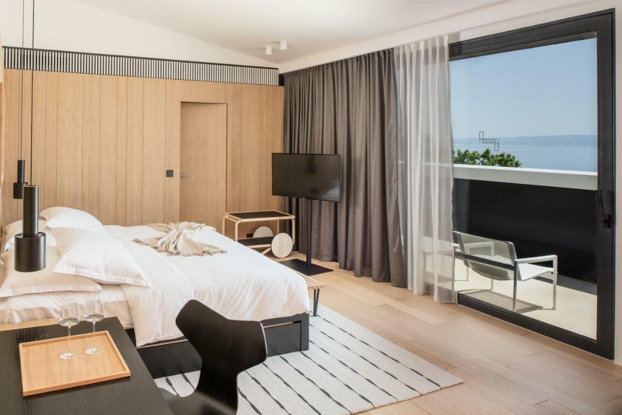 Briig Boutique Hotel Сплит Екстериор снимка