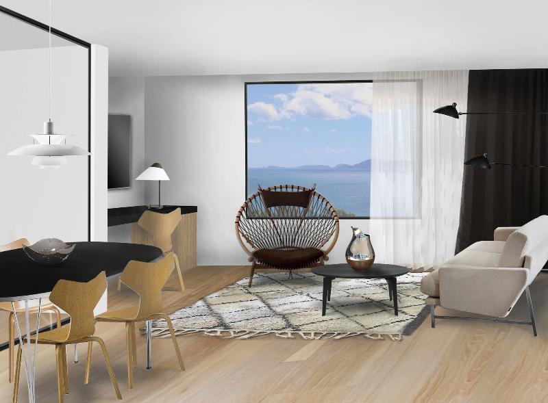 Briig Boutique Hotel Сплит Екстериор снимка