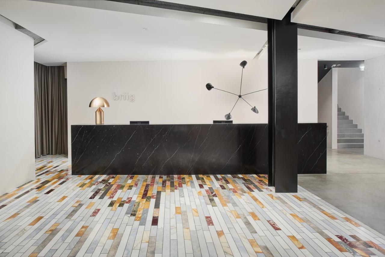 Briig Boutique Hotel Сплит Екстериор снимка