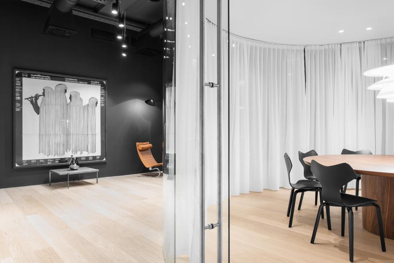 Briig Boutique Hotel Сплит Екстериор снимка