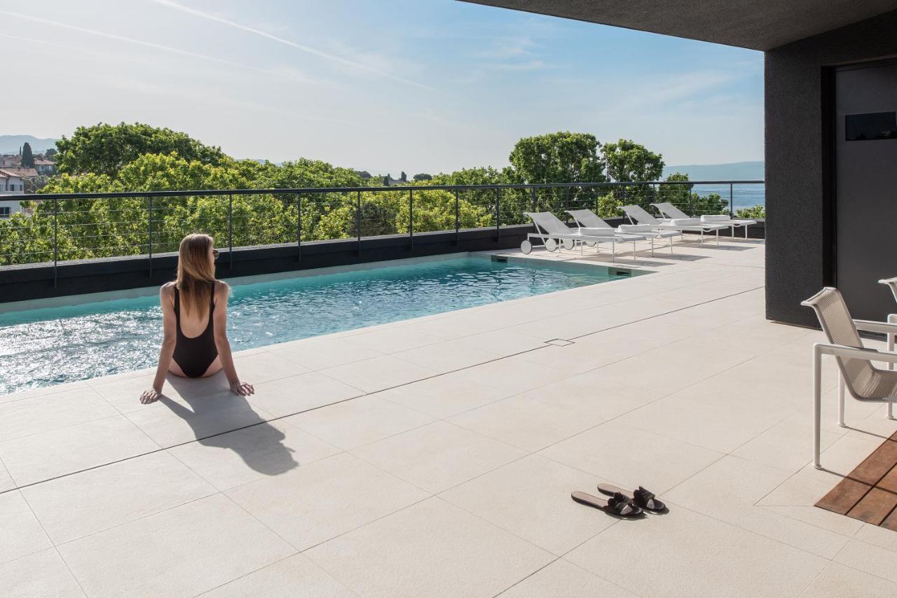 Briig Boutique Hotel Сплит Екстериор снимка