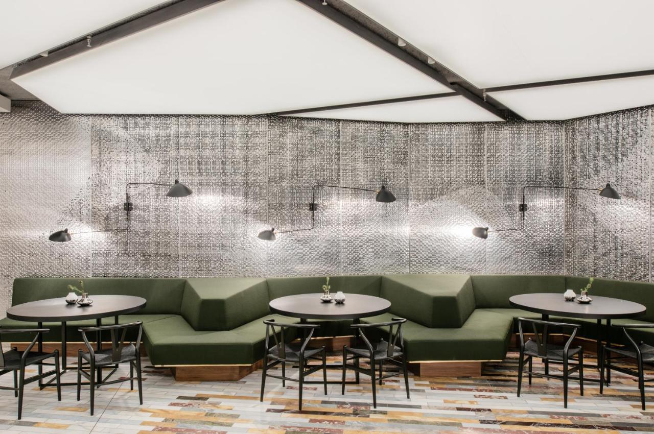 Briig Boutique Hotel Сплит Екстериор снимка