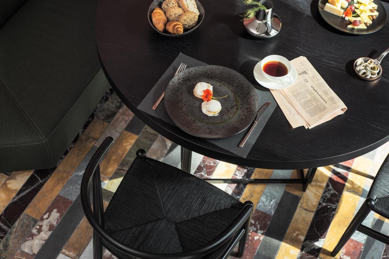 Briig Boutique Hotel Сплит Екстериор снимка