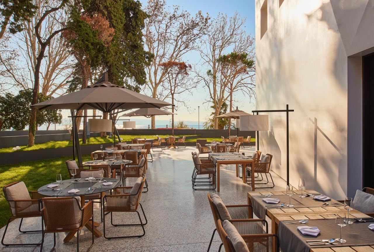 Briig Boutique Hotel Сплит Екстериор снимка