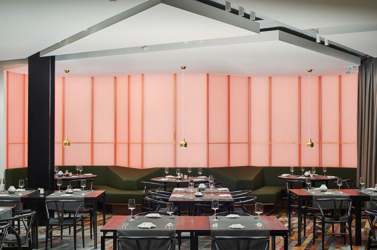 Briig Boutique Hotel Сплит Екстериор снимка