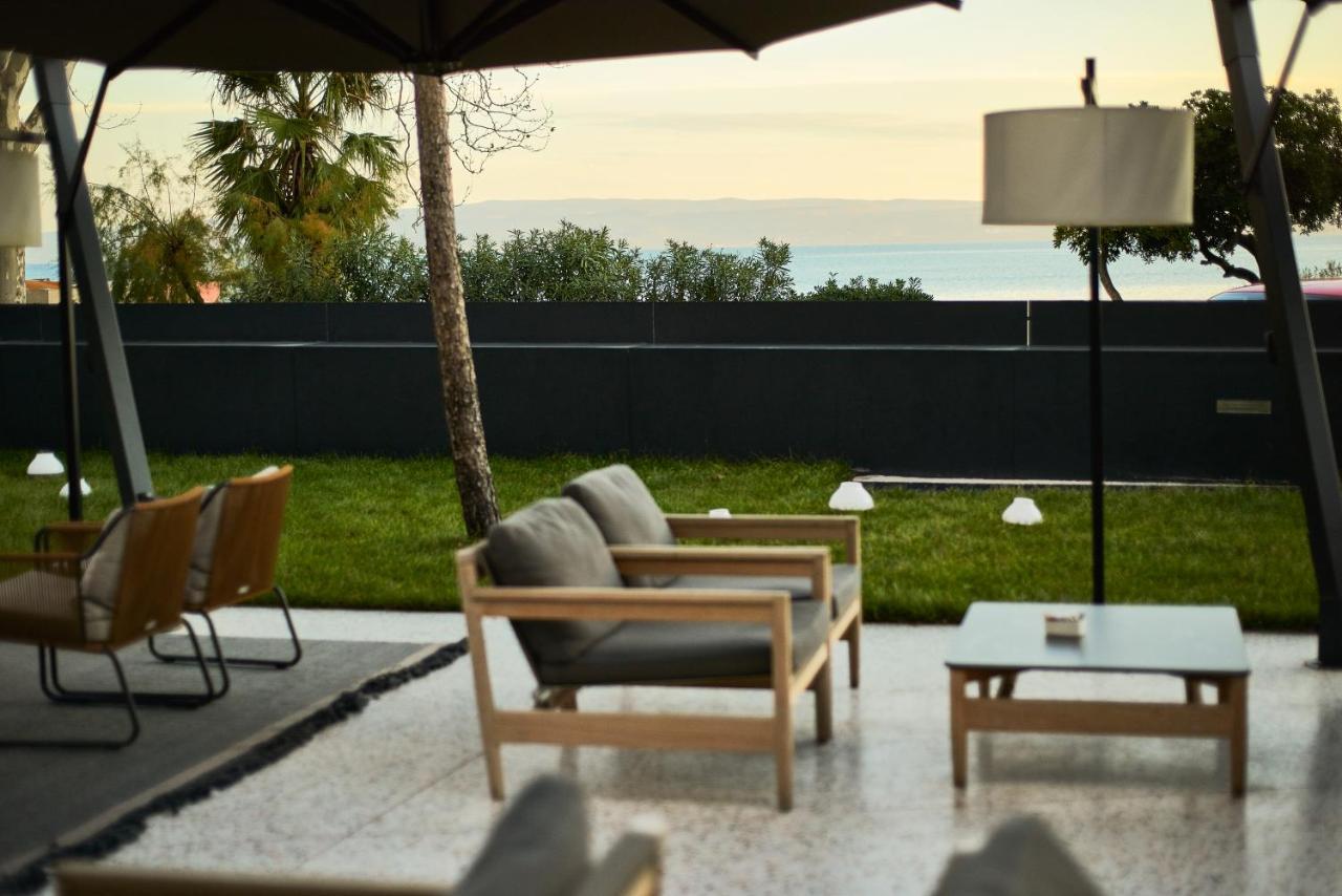 Briig Boutique Hotel Сплит Екстериор снимка