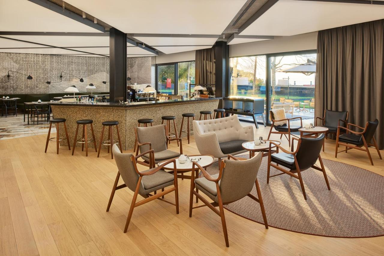 Briig Boutique Hotel Сплит Екстериор снимка