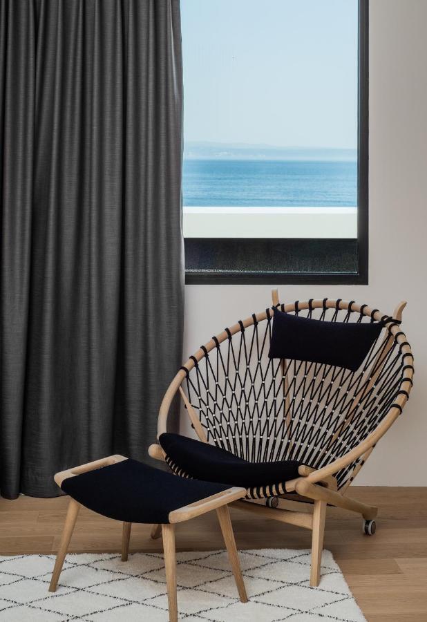 Briig Boutique Hotel Сплит Екстериор снимка