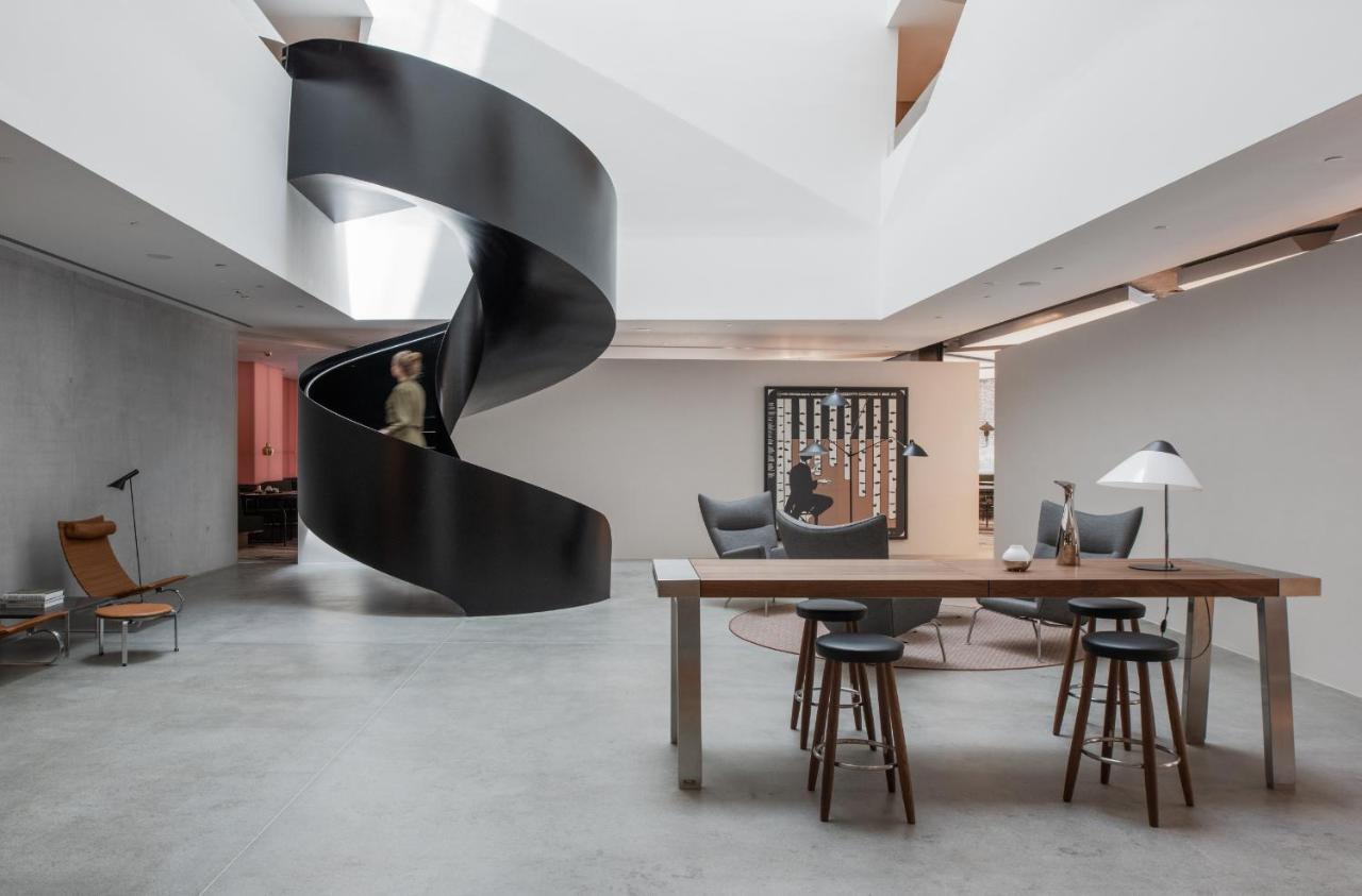 Briig Boutique Hotel Сплит Екстериор снимка
